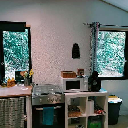 Apartament L'aire Du Paon Aire-sur-lʼAdour