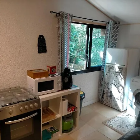 Apartment L'aire Du Paon Aire-sur-l'Adour