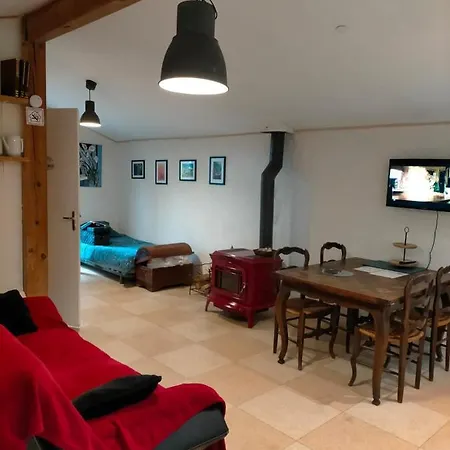 L'aire Du Paon Apartment Aire-sur-l'Adour