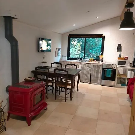 L'aire Du Paon Apartment Aire-sur-l'Adour