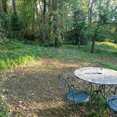 L'aire Du Paon * Aire-sur-l'Adour
